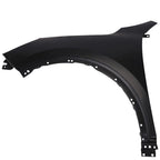 Ford Escape 2020-2024 Front Fender Left Side Driver LH