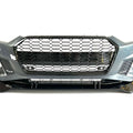 Audi A5 2021-2024 Front Upper Grille Assembly