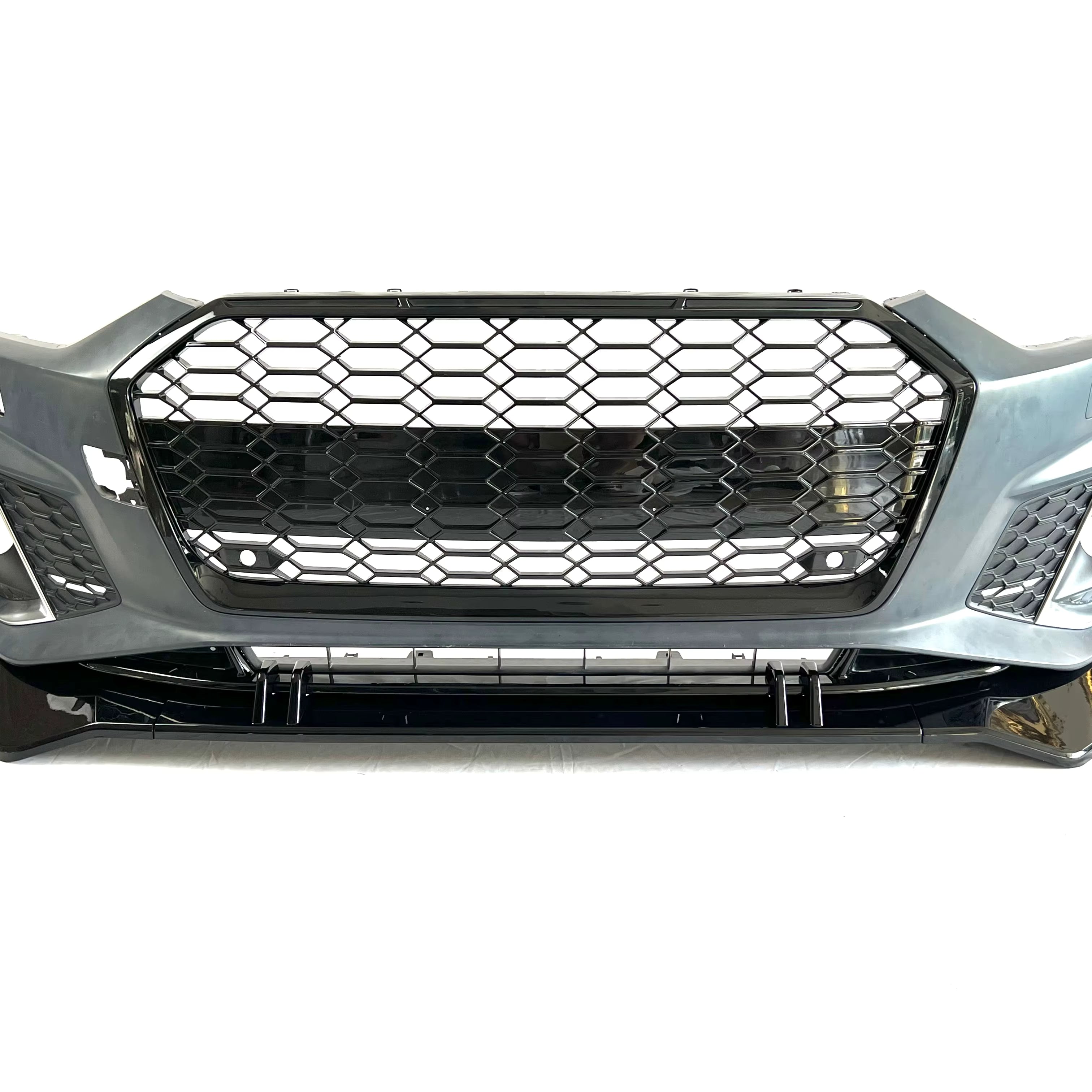 Audi A5 2021-2024 Front Upper Grille Assembly