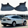 Tesla Model X 2017-2021 Front Fender Liner Right Front RH Passenger Side - 1034250-00-H