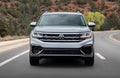 2020-2023 Volkswagen Atlas Front Bumper Cover Kit OEM Style Replacement