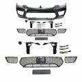 BMW 5 Series G38 Upgrade M5 Style 2021-2023 Front Bumper Kit