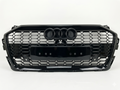 Audi A6 2019-2023 RS6 Style Front Grille Assembly