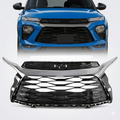 Chevrolet Trailblazer RS 2021-2023 Front Grille Assembly OEM 42797386