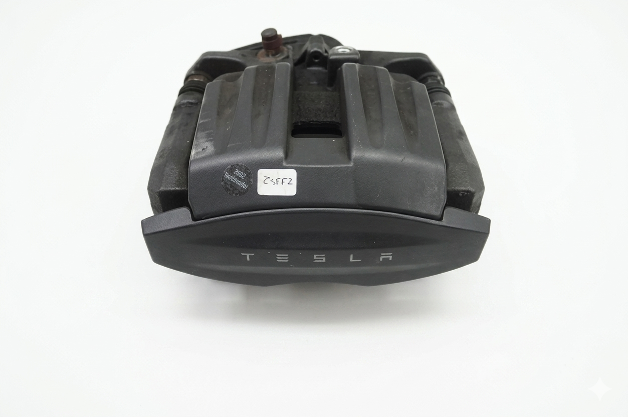 Tesla Model X 2021–2026 Right Rear Bumper Bracket OEM 1616946-00-A