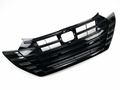 Nissan Versa 2023-2025 Front Upper Grille Assembly OEM 62310-6EM0A