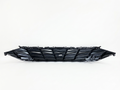 Hyundai Elantra 2024-2025 Front Upper Center Grille Assembly OEM 86350-AAAA0-CA