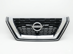 Nissan Rogue 2021-2023 Front Grille Assembly OEM 62310-6RA0A