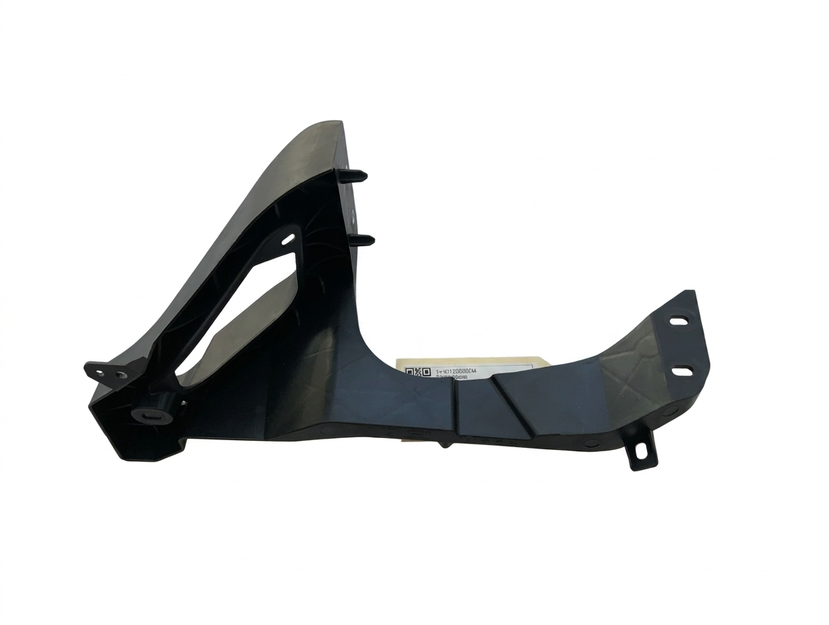 Tesla Model S 2021–2024 Front Headlight Bracket Right Passenger Side OEM 1643514-00-D