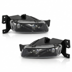 Dodge Durango Front Fog Light Assembly RH Passenger Side LED (2017–2023)