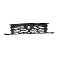 Hyundai Tucson Front Grille Assembly 2025–2026 (Upper / Lower Grille)