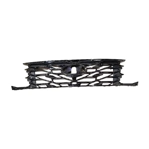 Hyundai Tucson Front Grille Assembly 2025–2026 (Upper / Lower Grille)