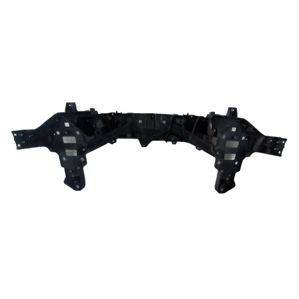 Tesla Model S 2021–2025 Front Radiator Core Support OEM 1608181-00-B