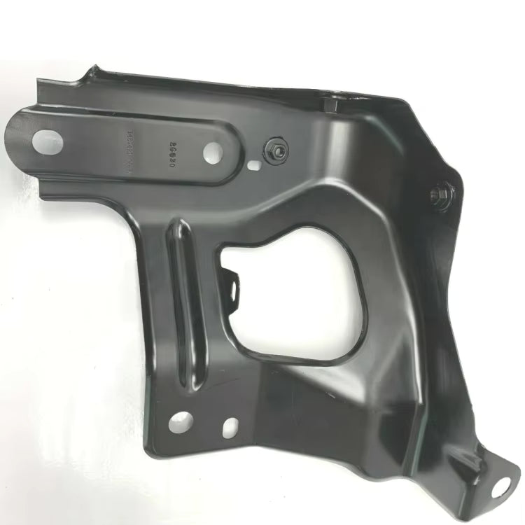 Tesla Model Y 2025 Front Left Fender Support Bracket OEM 1487491-00-C
