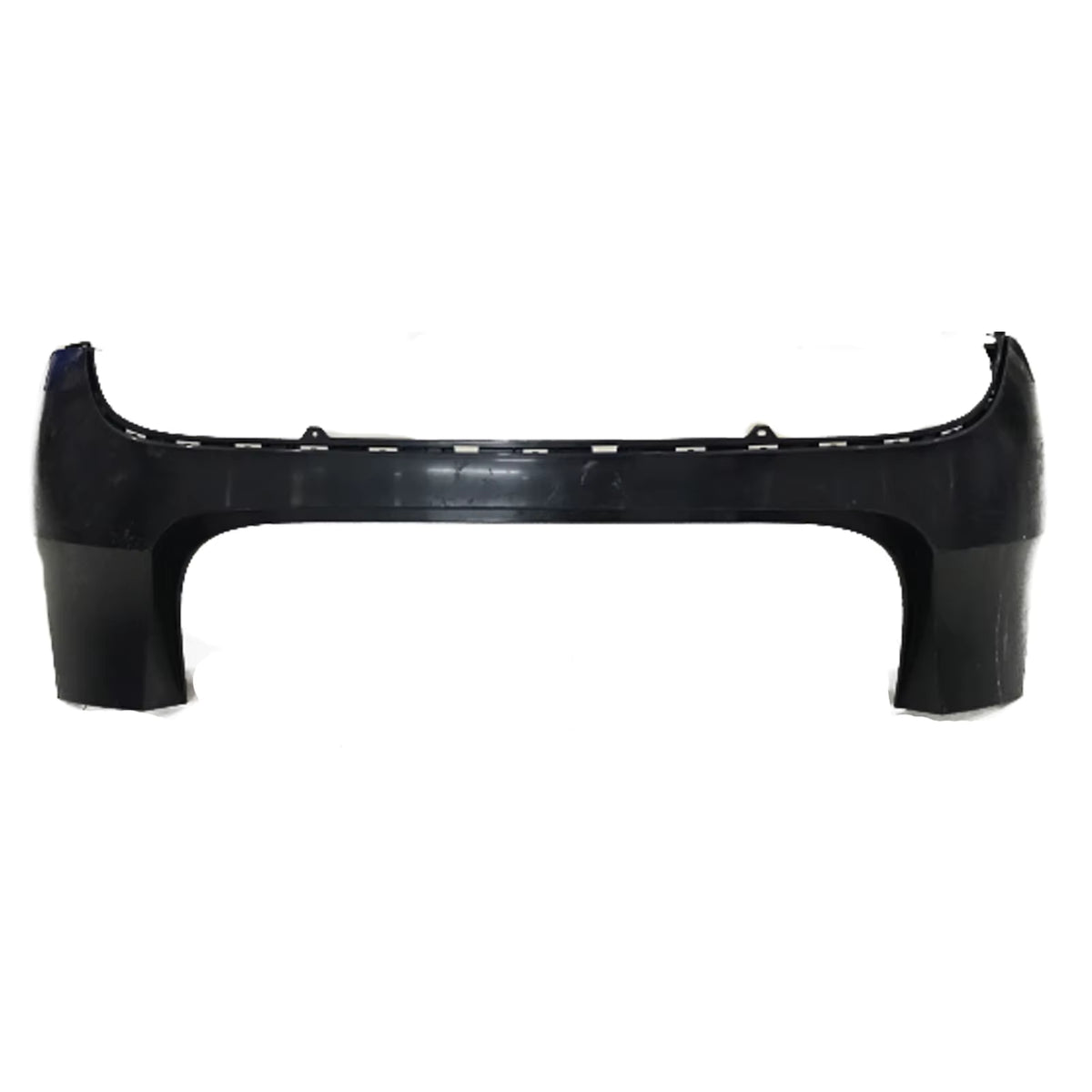 Tesla Model Y 2023 Rear Bumper Without Sensor 1493735-S0-B