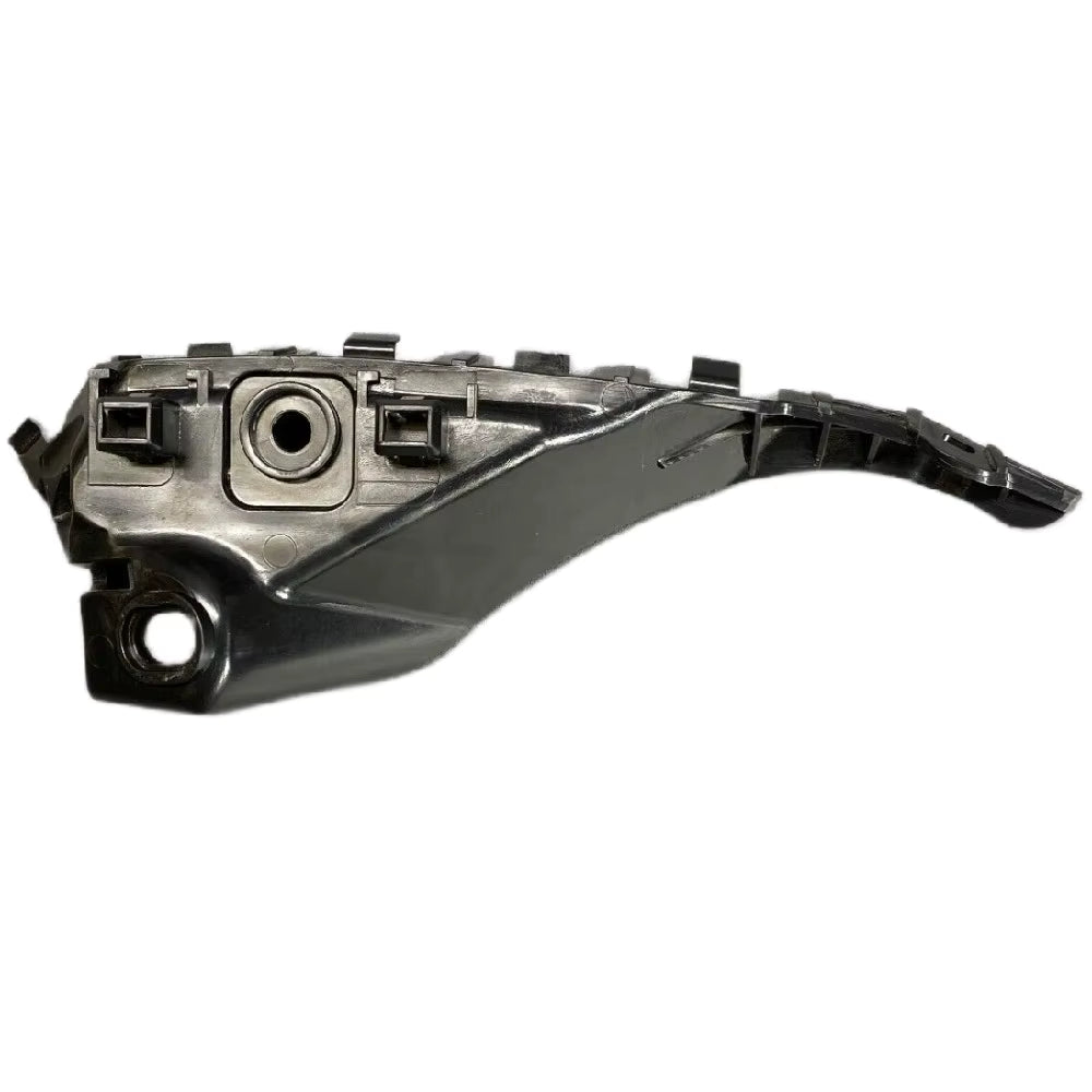 Tesla Model S 2021–2024 Front Bumper Bracket Small Right Passenger Side OEM 1588936-00-D