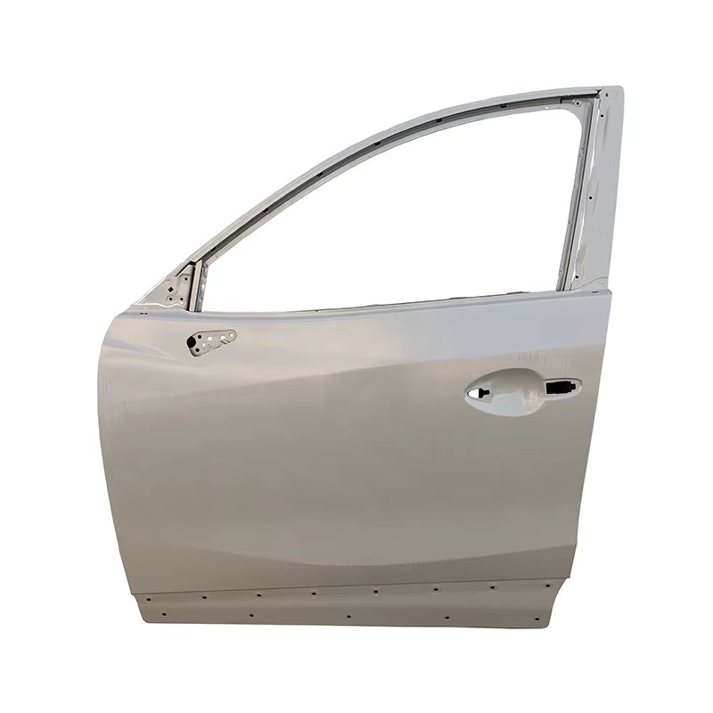 2013-2016 Mazda CX-5 Left Front Door Shell LH Driver Side OEM