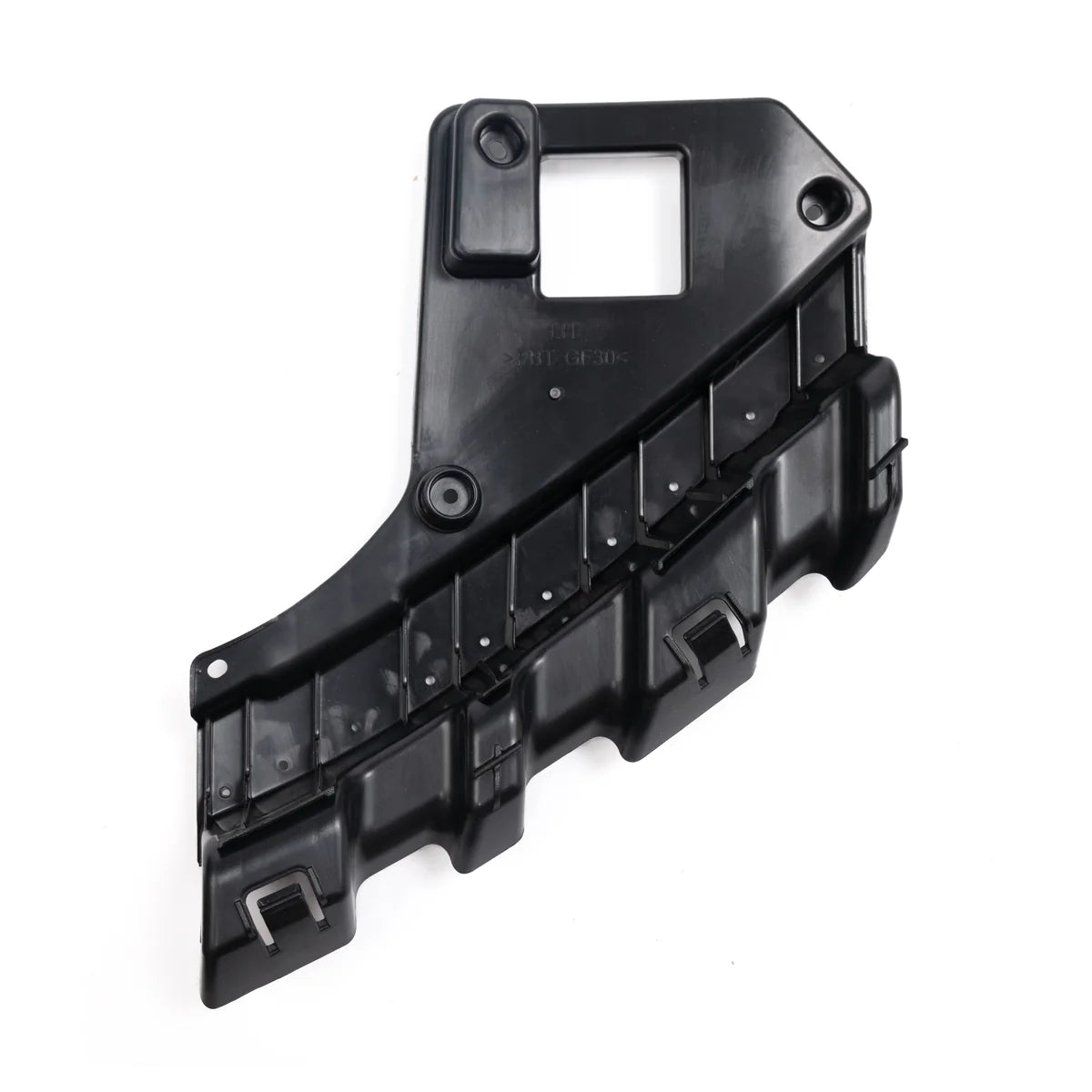 Tesla Model X 2021–2024 Left Headlight Secondary Support Bracket Small
