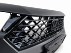 Honda Accord Front Bumper Cover Complete Kit 8PCS (2023–2024)