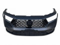 Honda Accord Front Bumper Cover Complete Kit 8PCS (2023–2024)