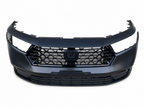 Honda Accord Front Bumper Cover Complete Kit 8PCS (2023–2024)