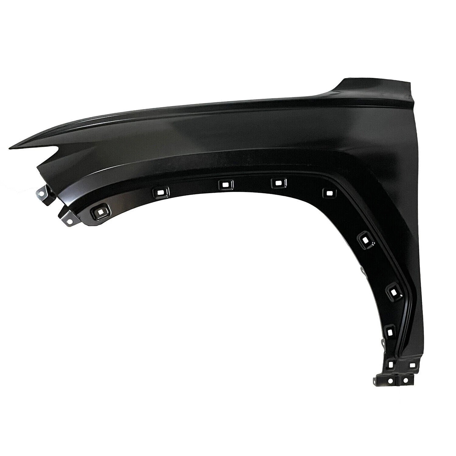Hyundai Tucson 2020–2023 Front Fender LH Driver Side OEM 66320-N90000 / 66311-CW000