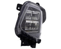 Hyundai Tucson Front Lower Headlight Assembly RH Passenger Side LED (2022–2024)