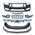 Ford Mustang Dark Horse 2024-2026 Front Bumper Kit