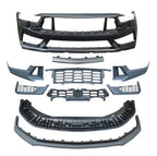 Ford Mustang Dark Horse 2024-2026 Front Bumper Kit