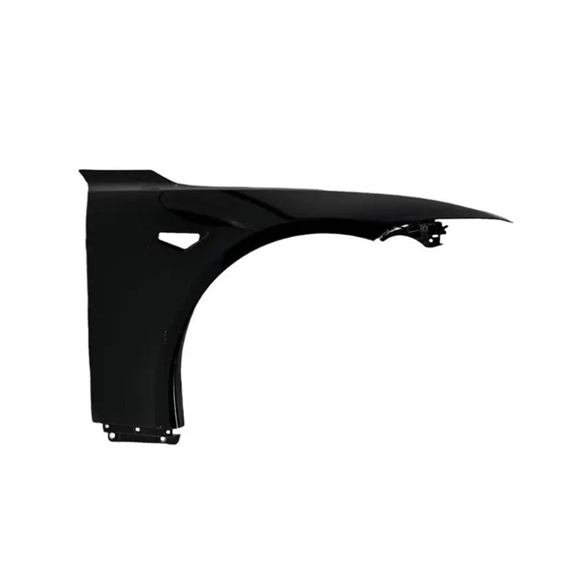 Tesla Model S 2021-2025 Front Fender Right Side Passenger RH