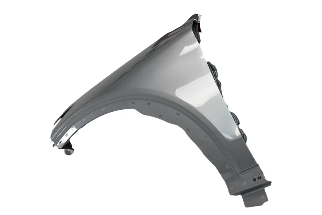 Ford Explorer 2020-2023 Front Fender Left Side Driver LH