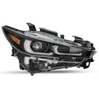 Mazda CX-5 Front Headlight Assembly RH Passenger Side LED (2022–2025)
