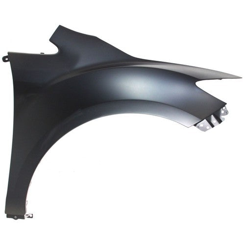 Mazda CX-30 2020-2024 Front Fender Left Side Driver LH
