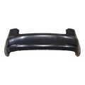 Tesla Model 3 Rear Bumper Cover Without Sensor Holes Primed (2024–2026 Highland)