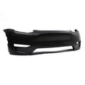 Tesla Model Y Front Bumper Cover Without Sensor Holes Primed (2020–2023)