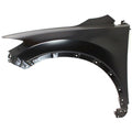 Mazda CX-30 2020-2024 Front Fender Right Side Passenger RH