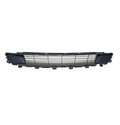 Tesla Model X 2021–2025 Front Lower Grille OEM 1588197-00-B