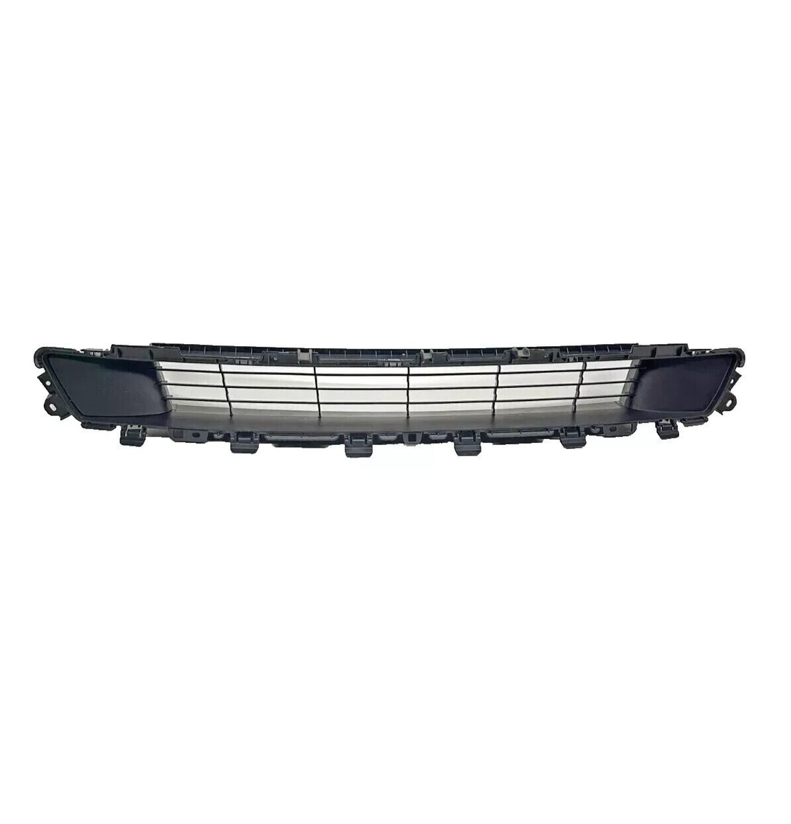 Tesla Model X 2021–2025 Front Lower Grille OEM 1588197-00-B