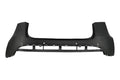 Tesla Model Y Rear Bumper Cover Without Sensor Holes Primed (2025–2026 Juniper)