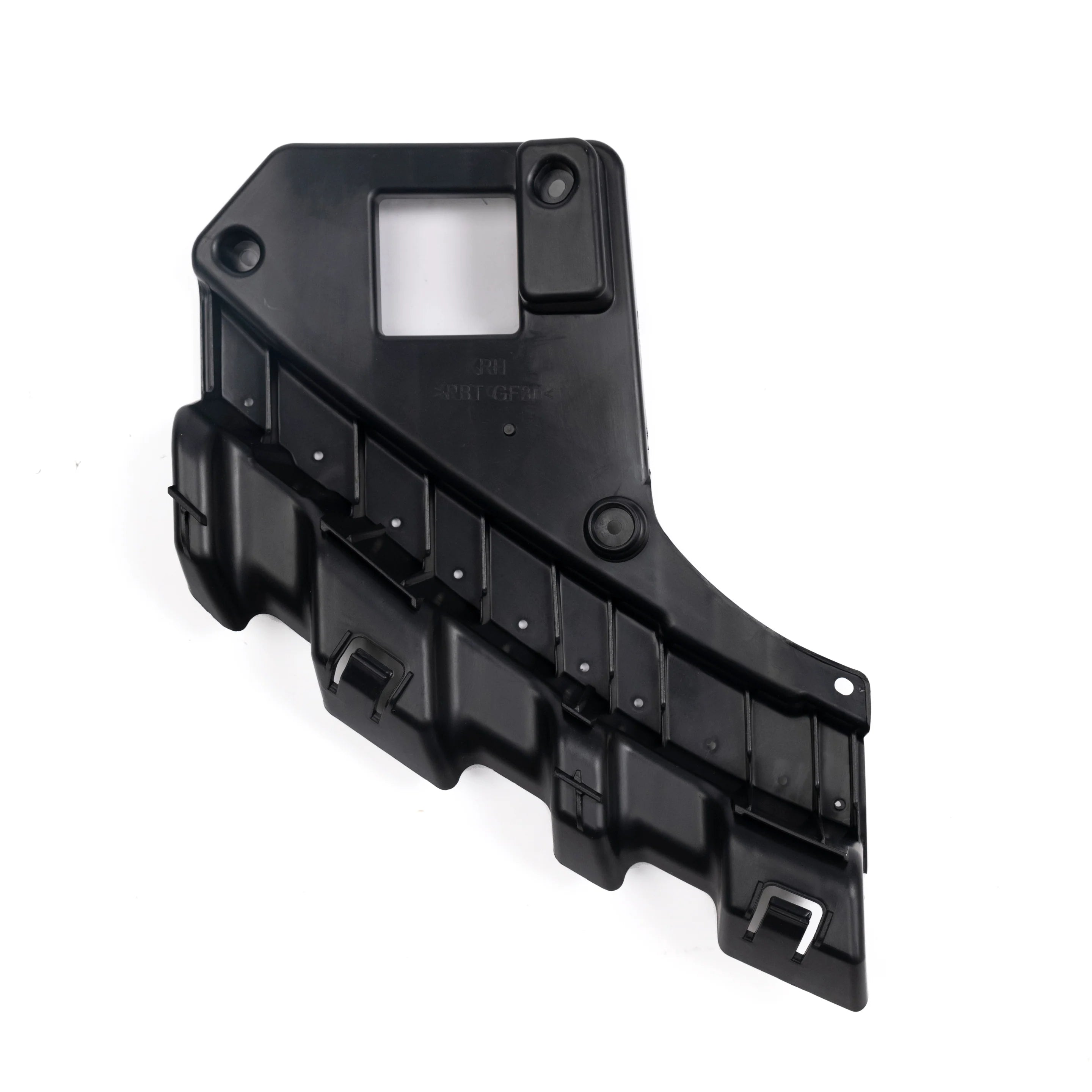 Tesla Model X 2021–2024 Right Headlight Secondary Support Bracket Small