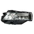 Nissan Rogue Front Lower Fog Light Assembly RH Passenger Side Chrome (2021)