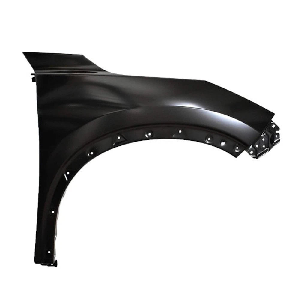 Nissan Rogue 2021-2024 Front Fender Right Side Passenger RH