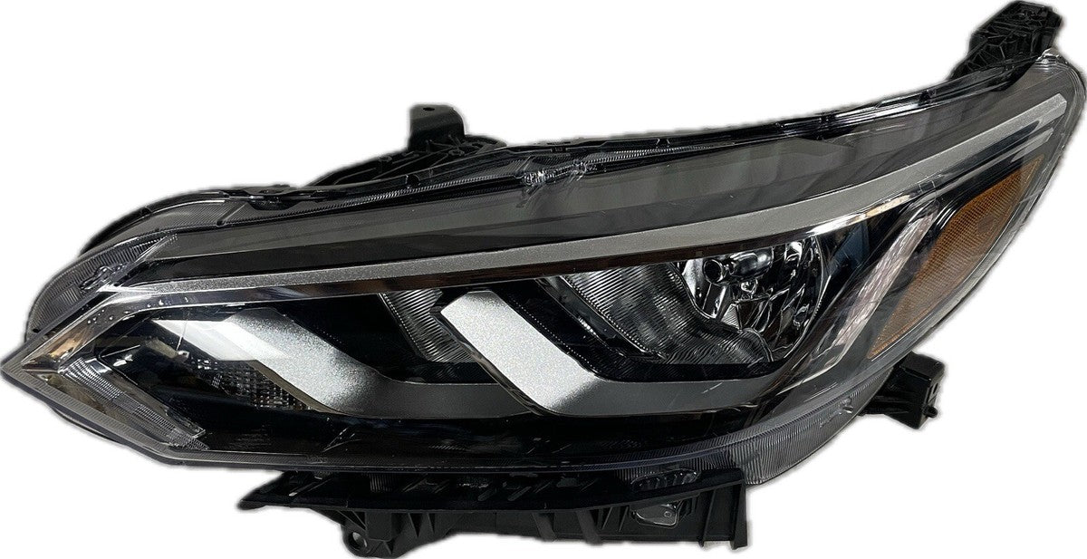 Nissan Sentra Front Headlight Assembly LH Driver Side (2020- 2023)