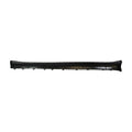 Tesla Model 3 2024–2026 Left Lower Rocker Panel Plastic Trim Molding OEM 1089828-00-D