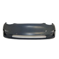 Tesla Model Y 2025 Front Bumper W/o Sensor