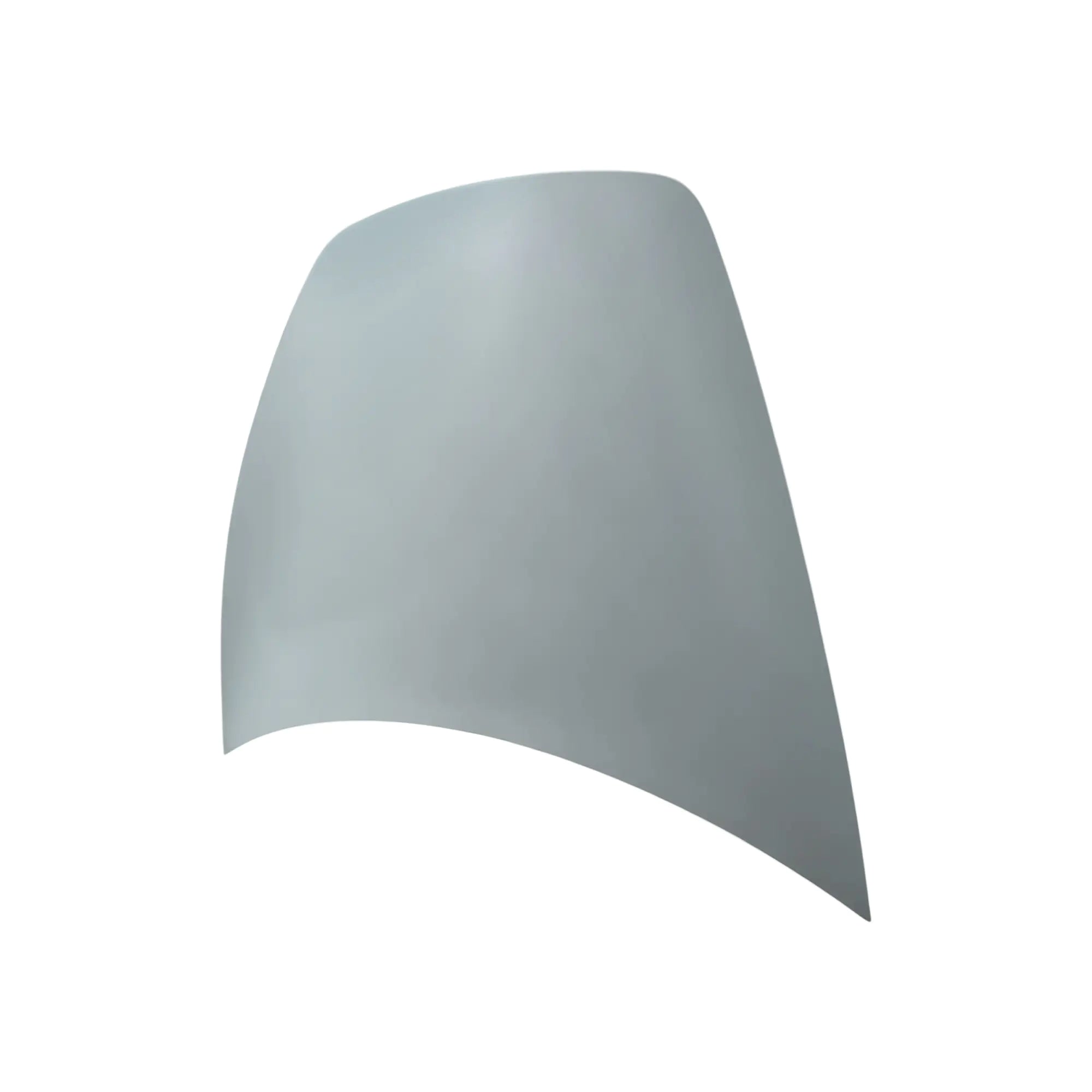 Tesla Model Y Front Hood Panel 1932550-EC-C Aluminum (2025–2026 Juniper)