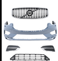 Volvo XC60 2018-2024 Front Bumper Kit