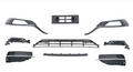 Volvo XC90 2016-2024 Front Bumper Kit