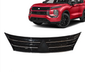 Mitsubishi Outlander 2022-2024 Front Grille Assembly OEM 62310W120P