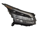 Nissan Pathfinder 2025 Headlamp RH Passenger Side